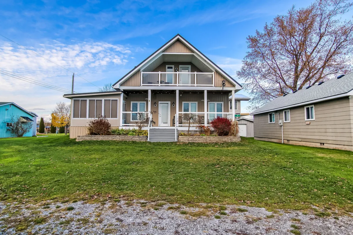 1 Duncan Street, ON N0E 1T0