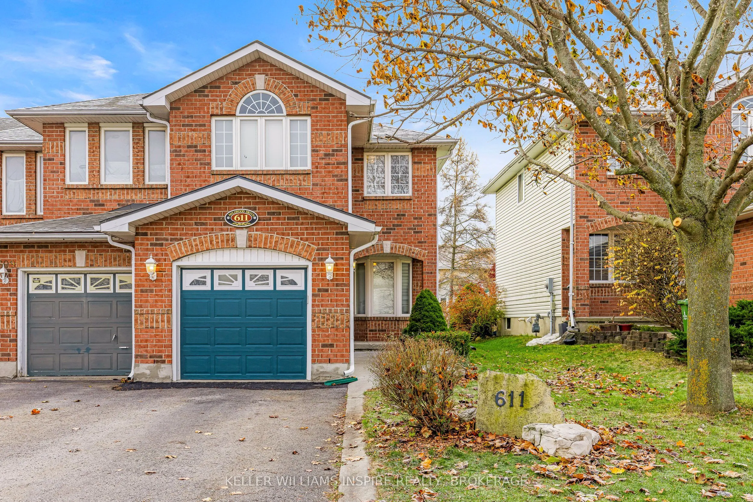 611 Millwood Drive, ON K7M 8Y3