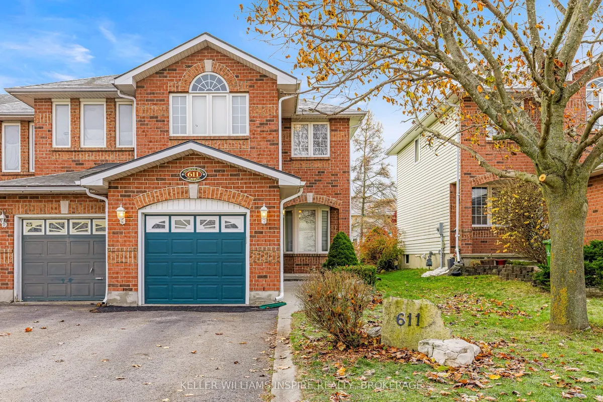 611 Millwood Drive, ON K7M 8Y3