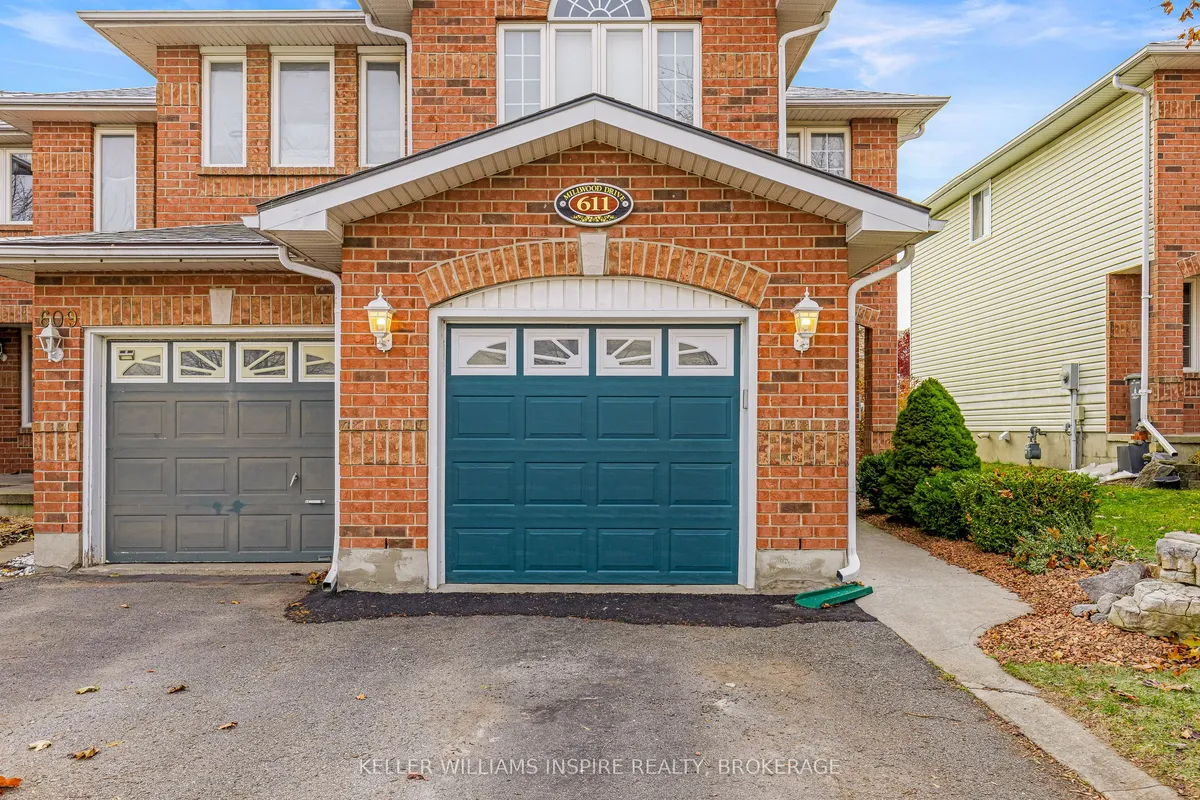 611 Millwood Drive, ON K7M 8Y3