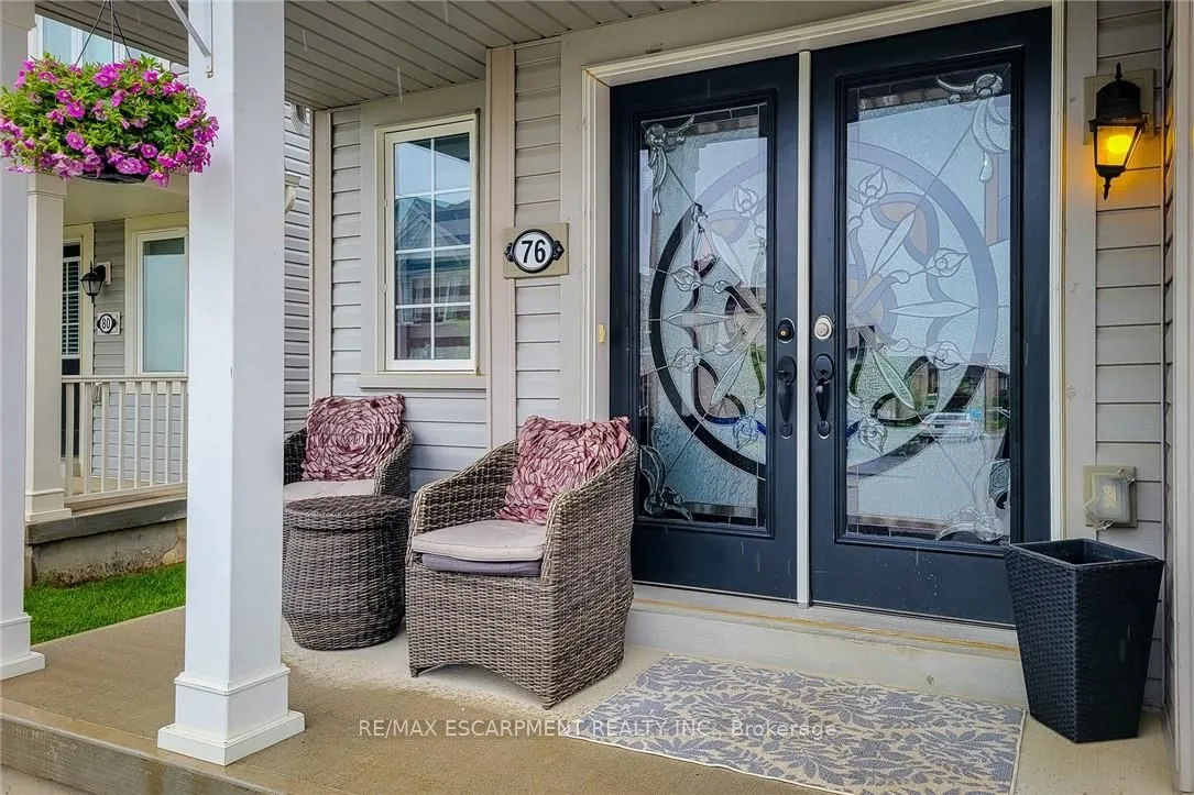 76 McAllistar Drive, ON L0R 1C0