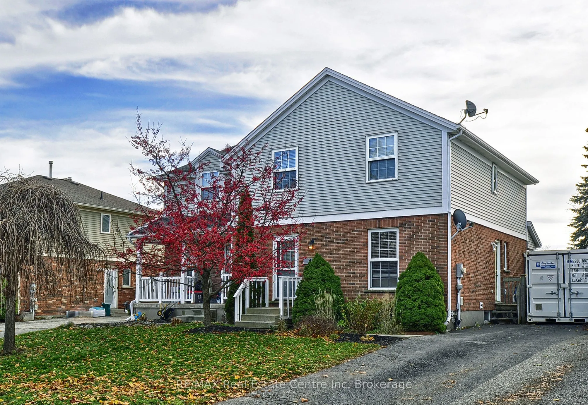 427 Bankside Crescent, ON N2N 3E5