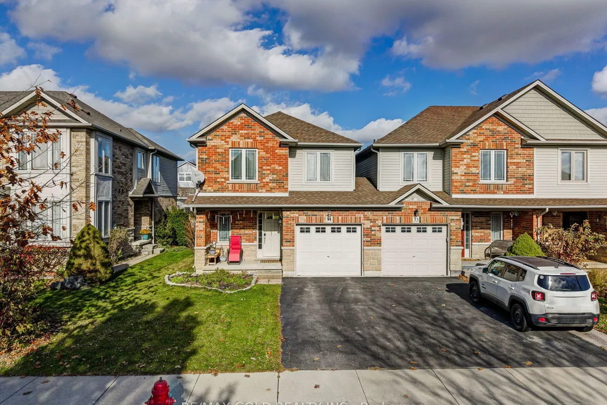 31 DONALD BELL Drive, ON L0R 1C0