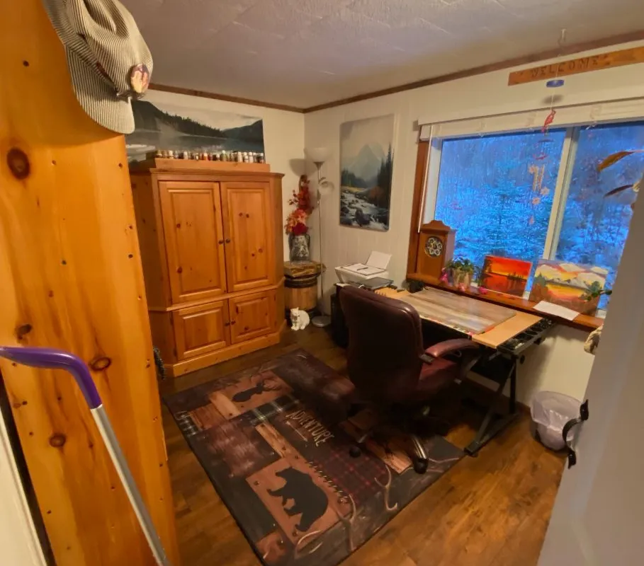 421 Peggs Mountain Road, ON P0A 1C0