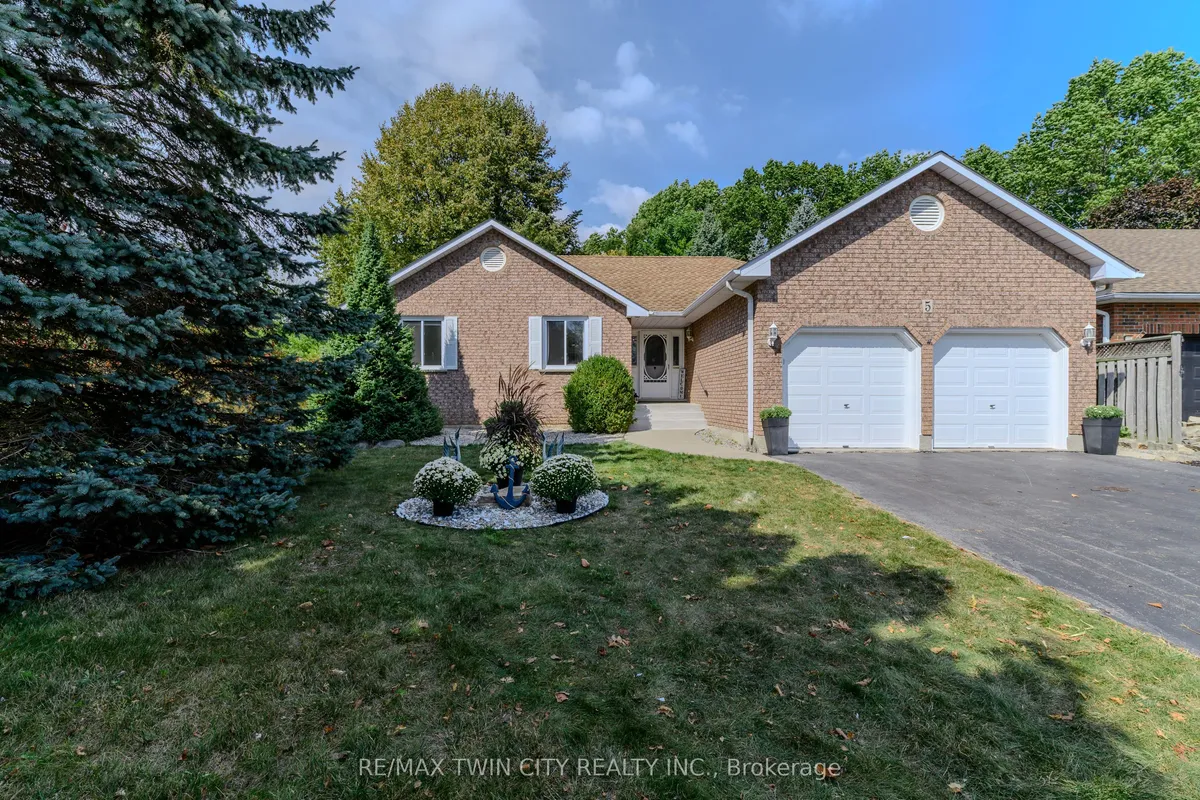 5 Newport Lane, ON N0A 1N7