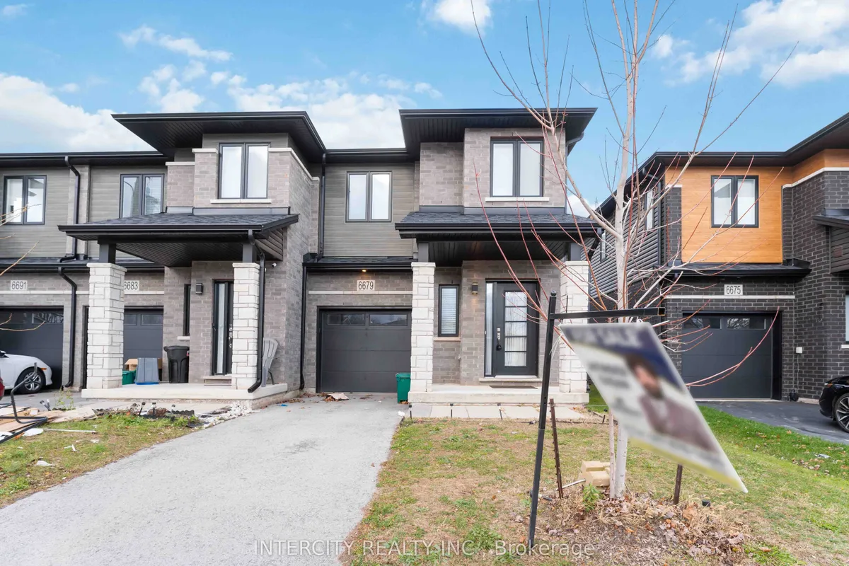 6679 Cropp Street, ON L2E 0B7