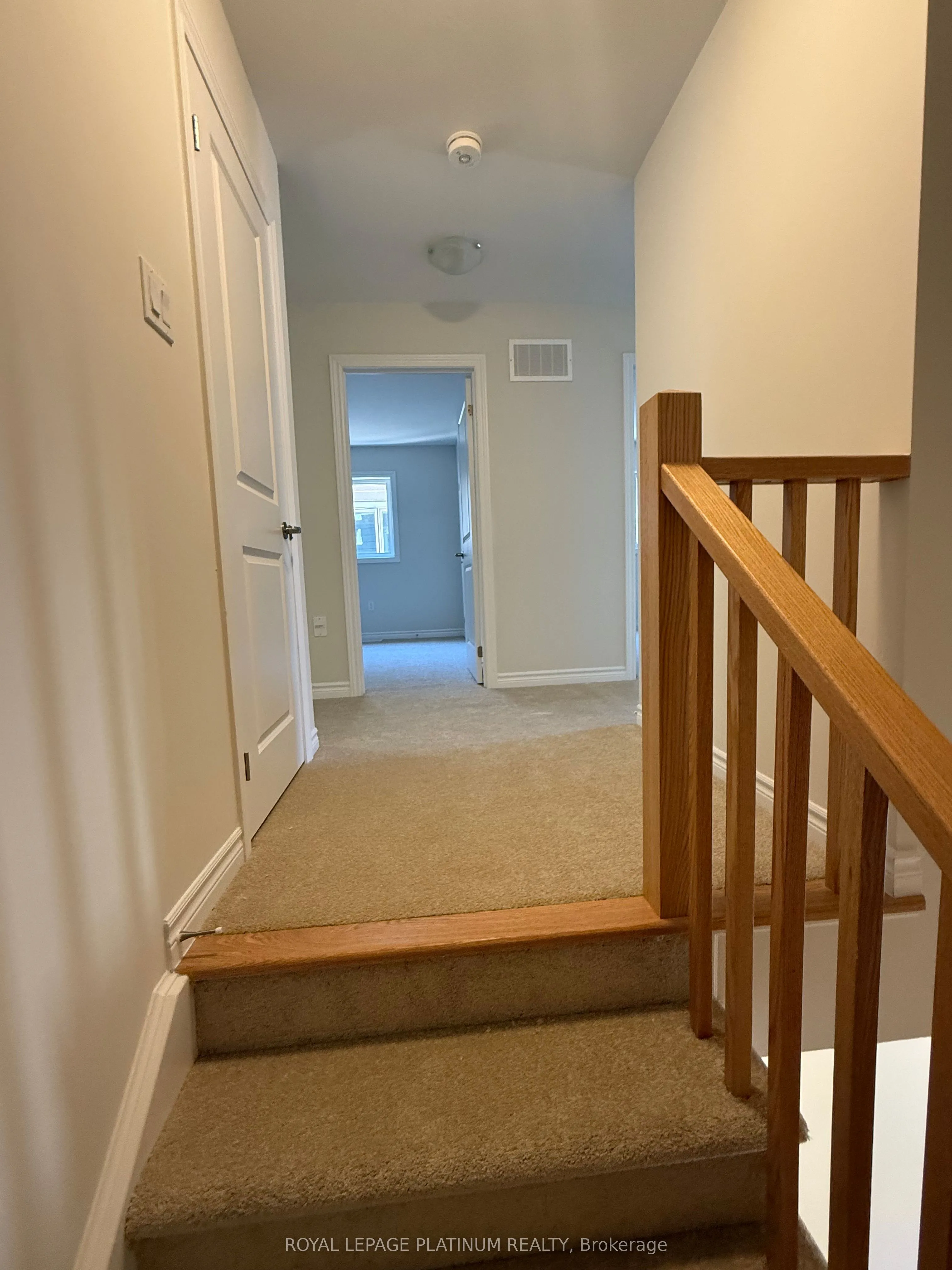 Detached living room at 155 McEachern Lane Gravenhurst