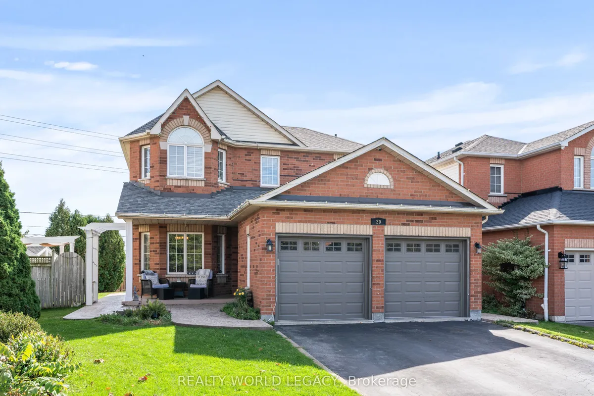 20 Pentland Road, ON L0R 2H5