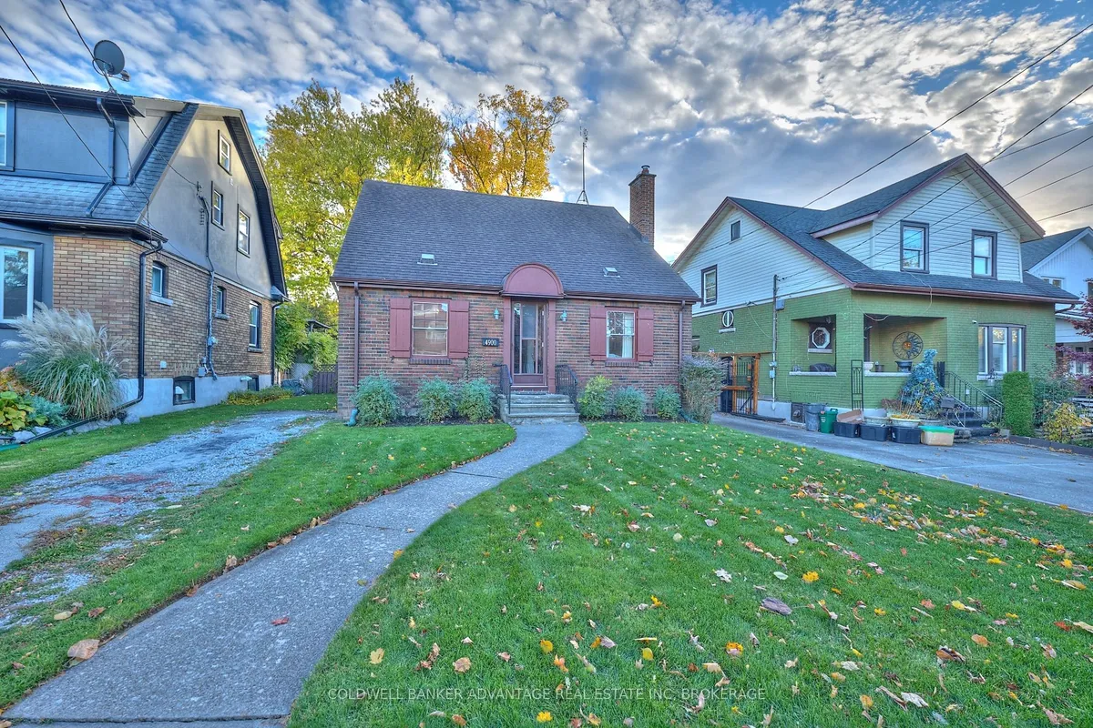 4900 Simcoe Street, ON L2E 1V9