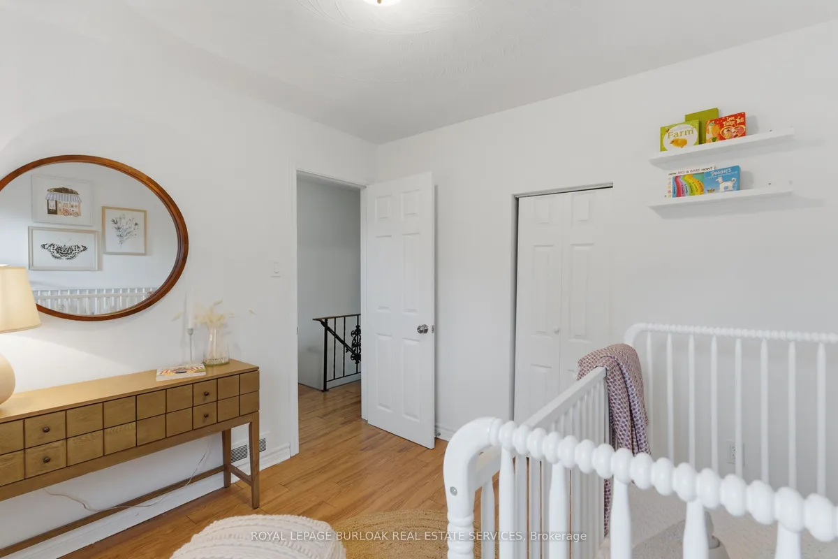 70 Rosemont Avenue, ON L8L 2M5