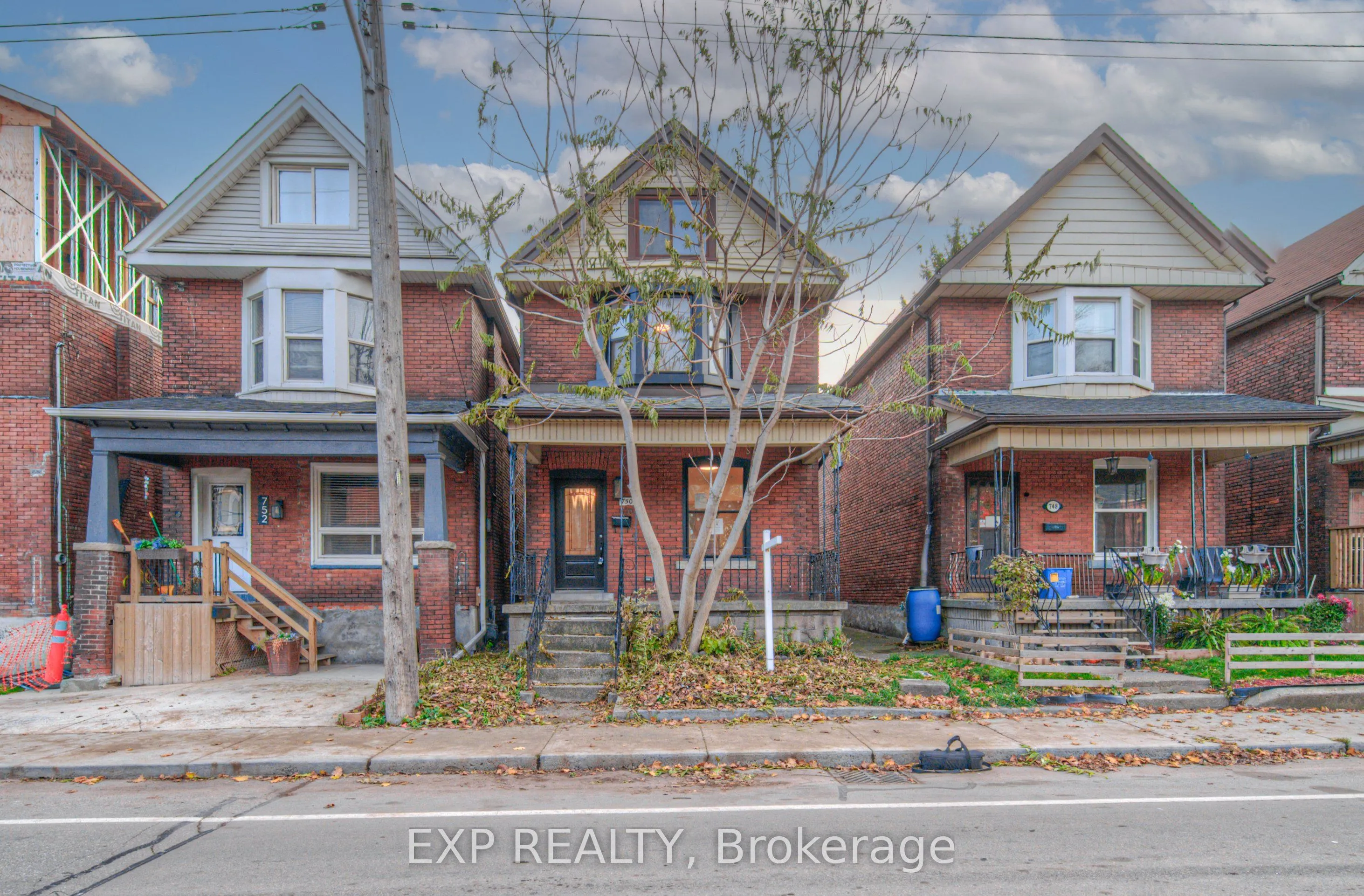 750 Cannon Street, ON L8L 2G9