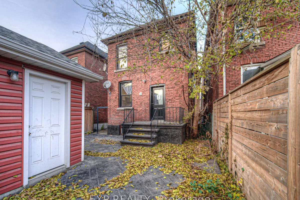 750 Cannon Street, ON L8L 2G9