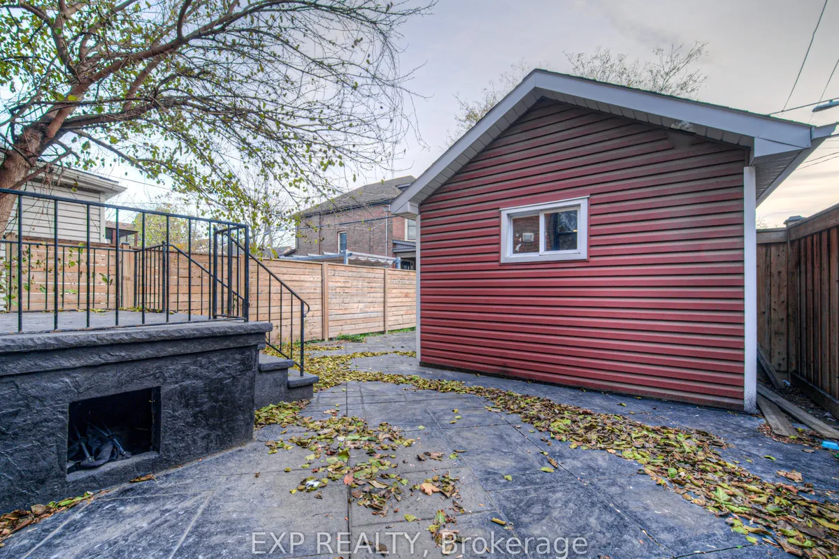 750 Cannon Street, ON L8L 2G9