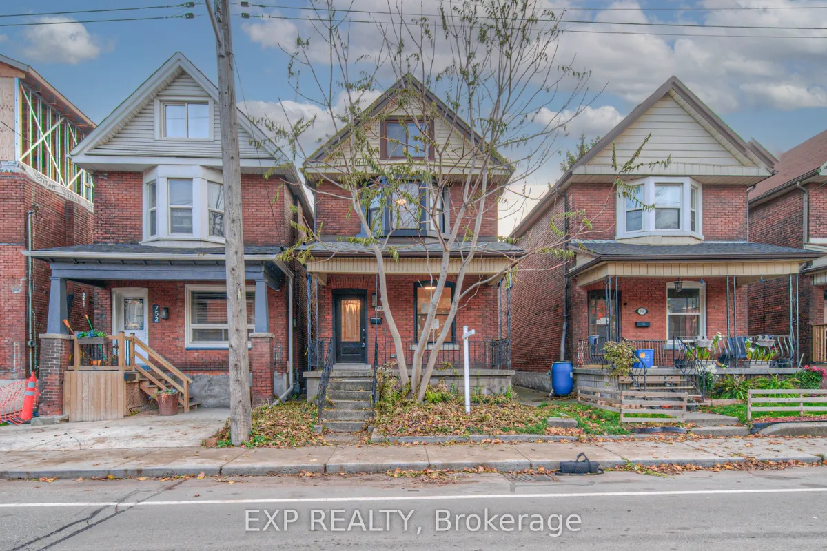 750 Cannon Street, ON L8L 2G9