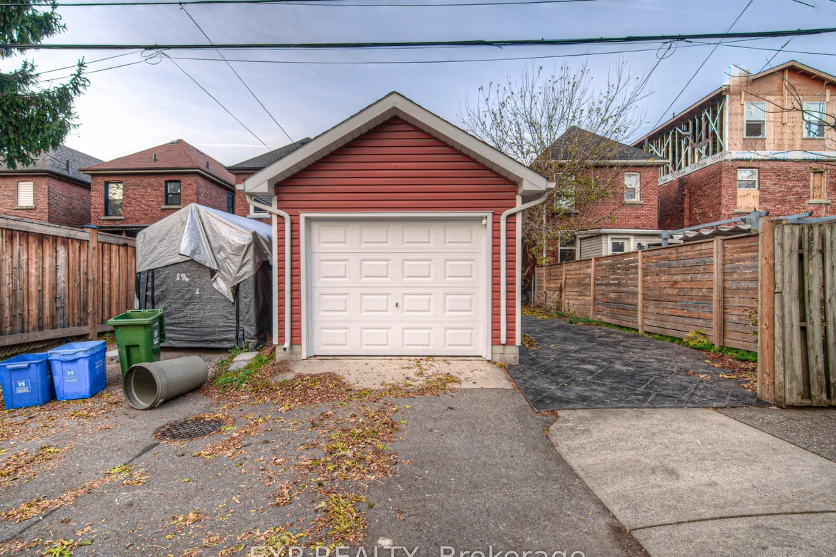 750 Cannon Street, ON L8L 2G9