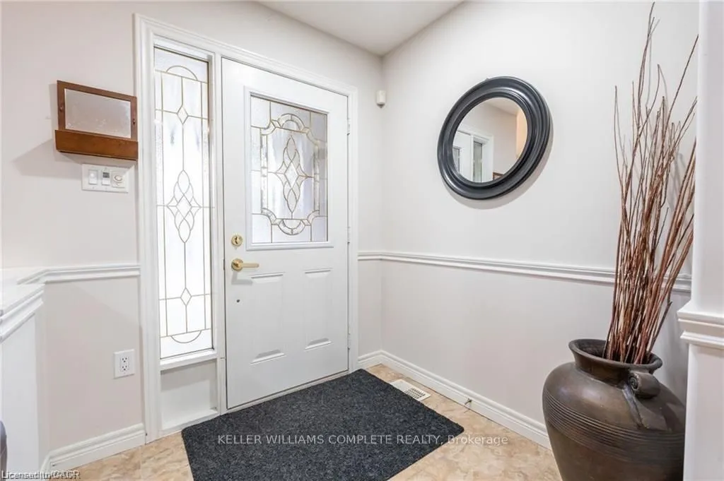 144 Sumner Crescent, ON L3M 0B4