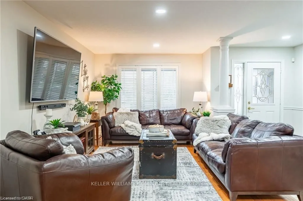 144 Sumner Crescent, ON L3M 0B4