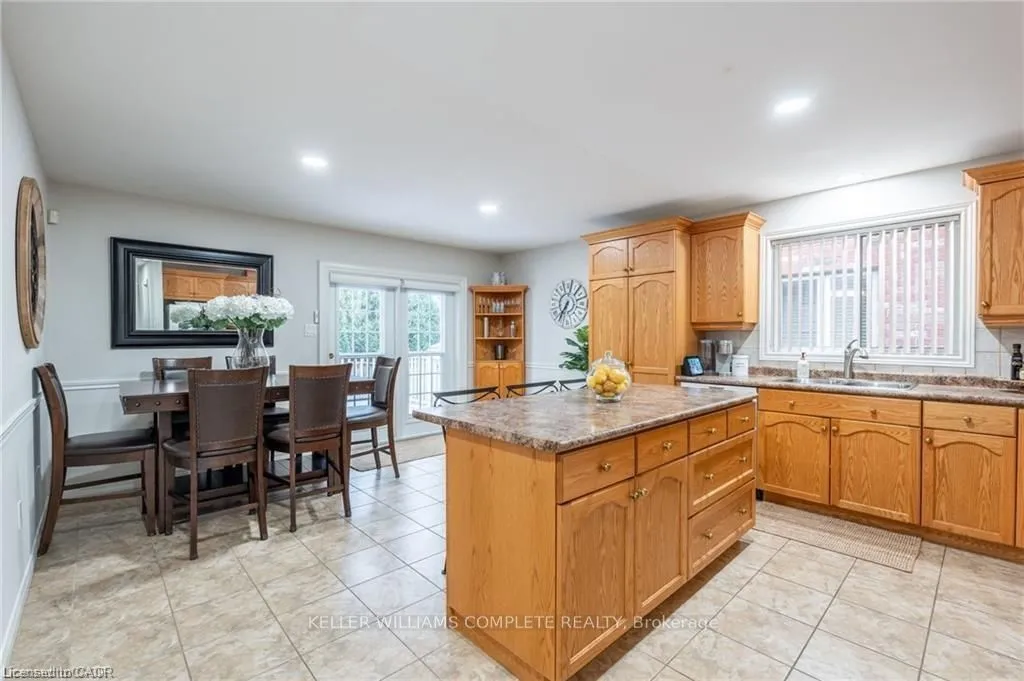 144 Sumner Crescent, ON L3M 0B4