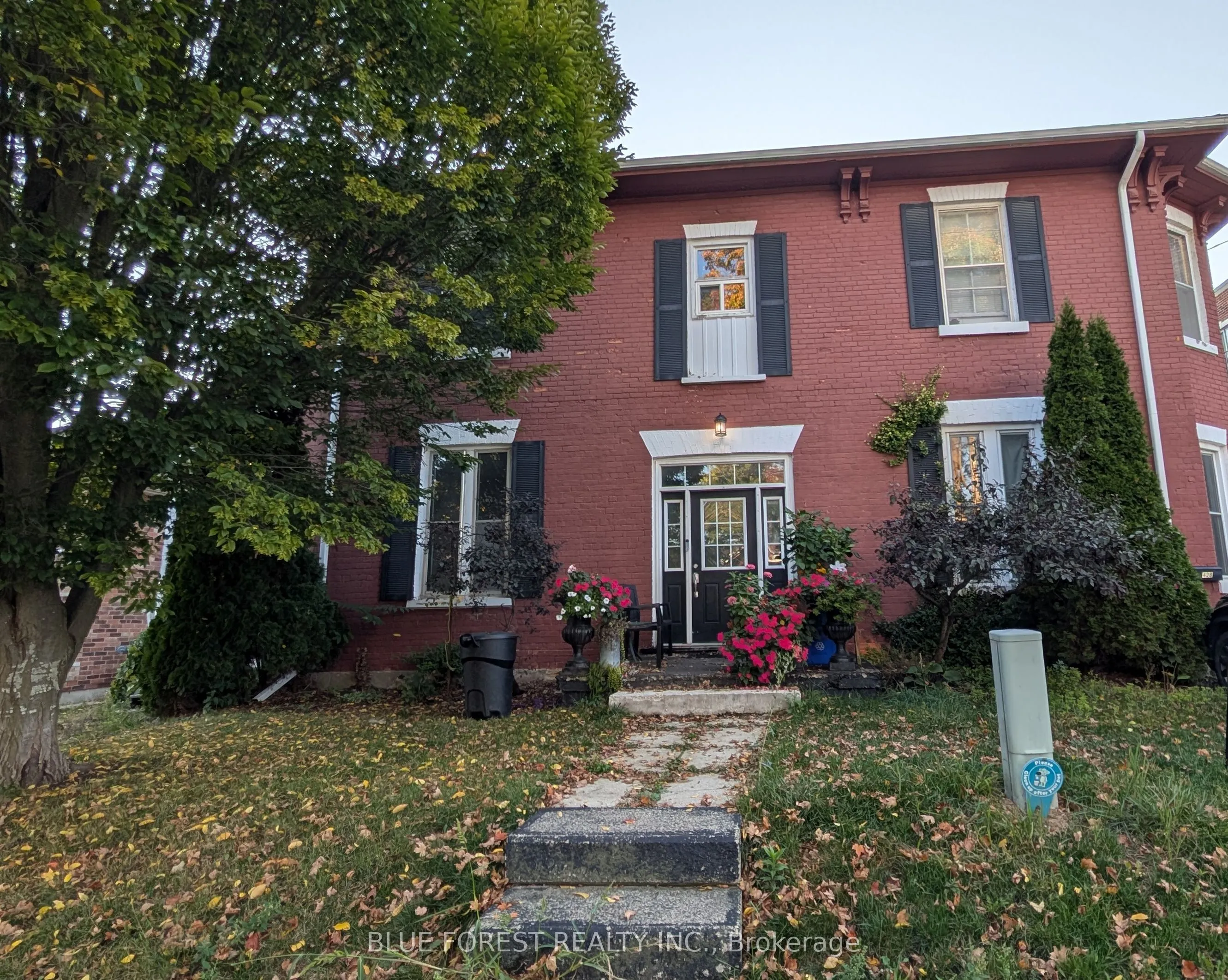 42 Brock Street, ON N4S 3B5