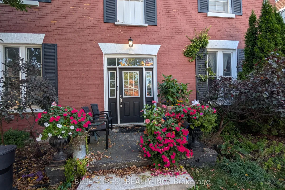 42 Brock Street, ON N4S 3B5