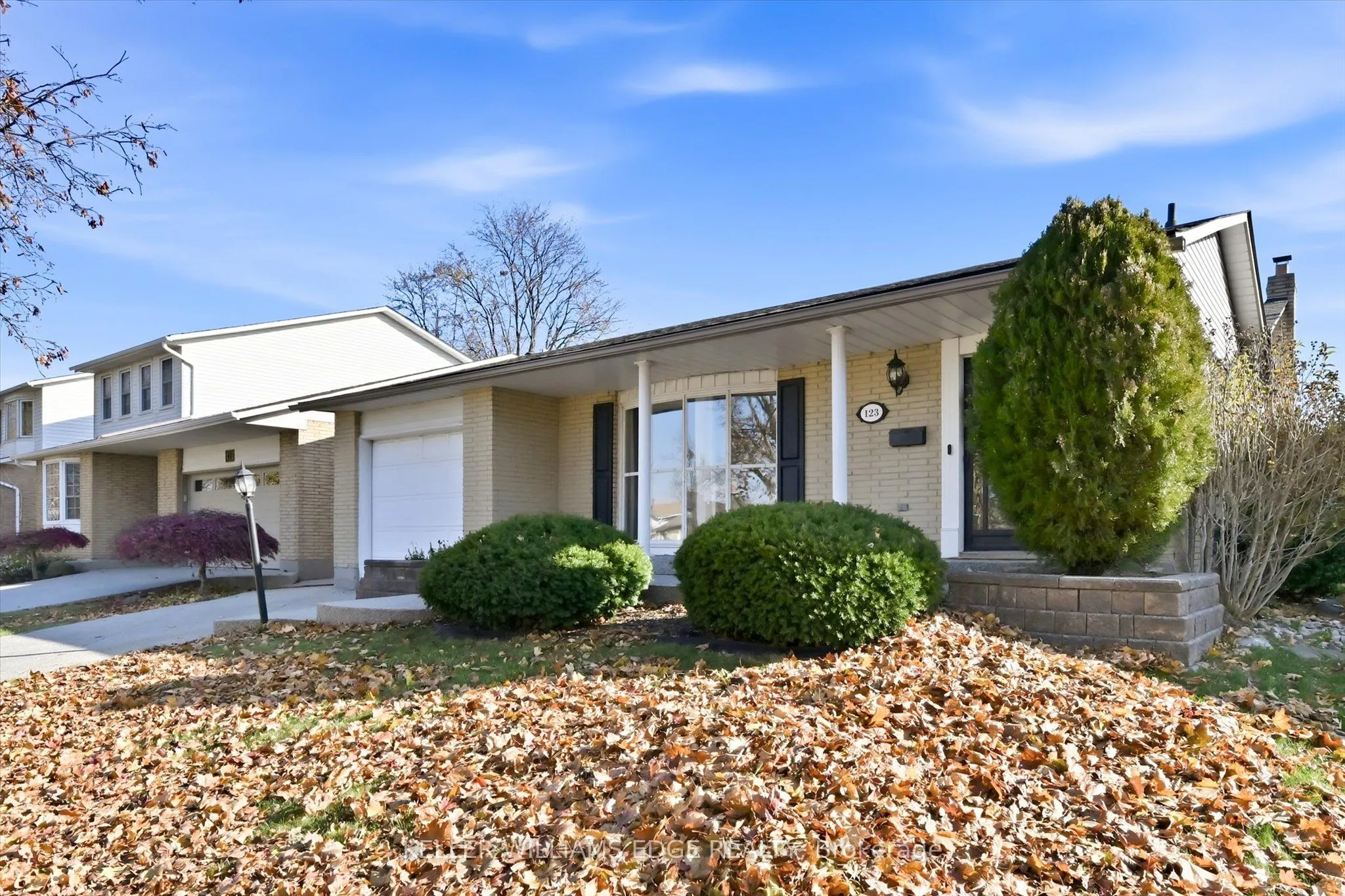 123 Athenia Drive, ON L9J 1T5