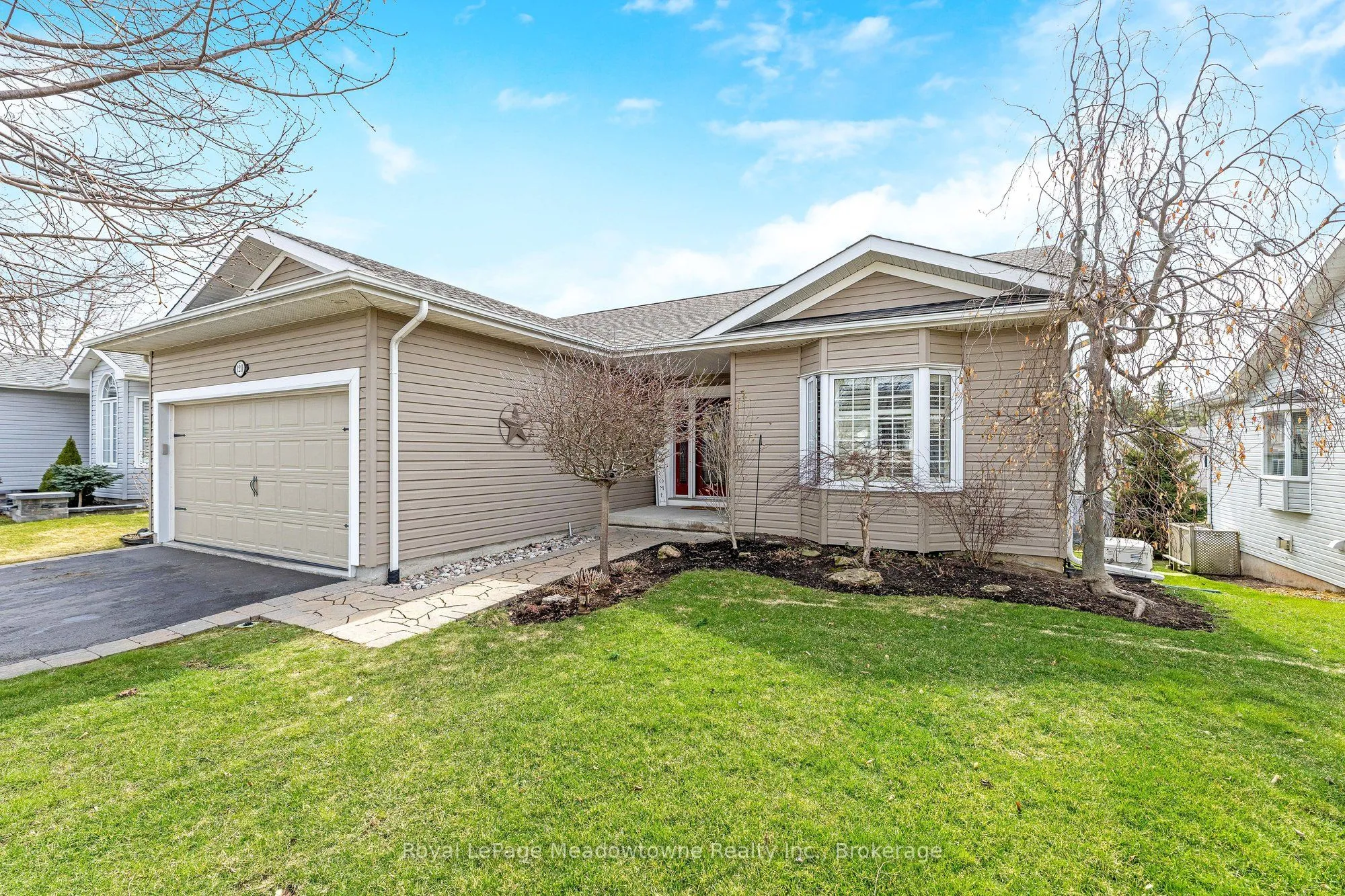 120 Gracehill Crescent, ON L8B 1A5