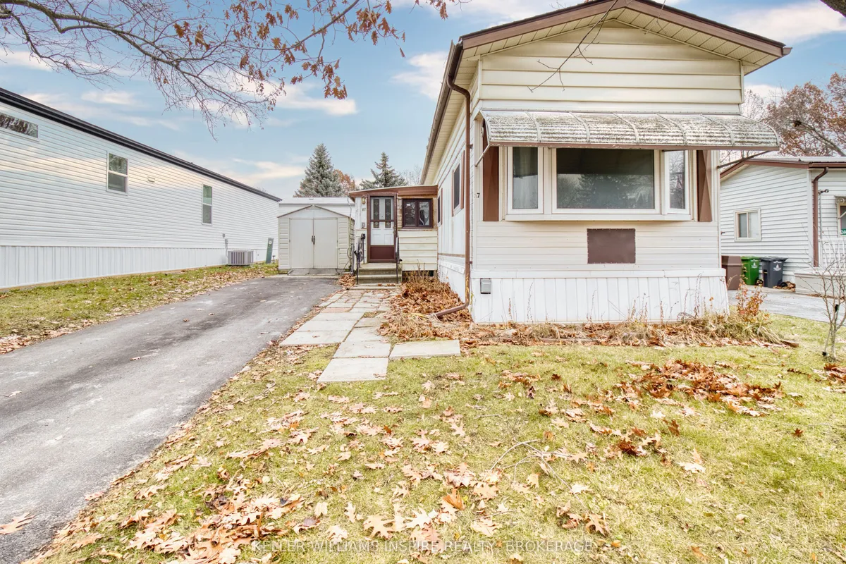 67 Worthington Avenue, ON K7P 2Y4