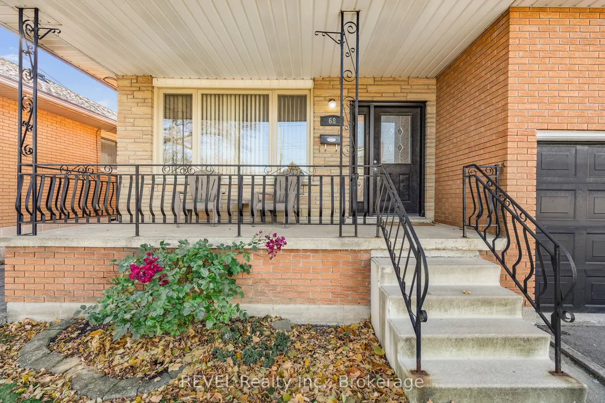 68 Hixon Road, ON L8K 2B7