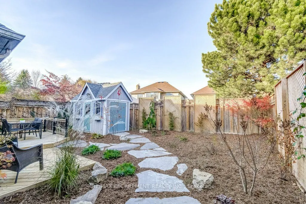 149 Charterhouse Crescent, ON L9G 4M6