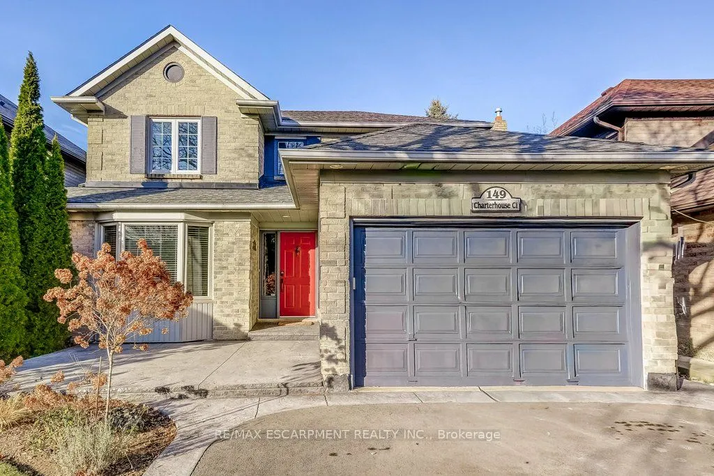 149 Charterhouse Crescent, ON L9G 4M6