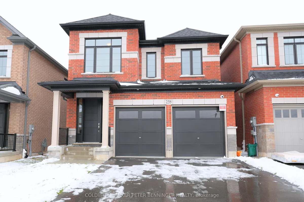 258 HISTAND Trail, ON N2R 0T7