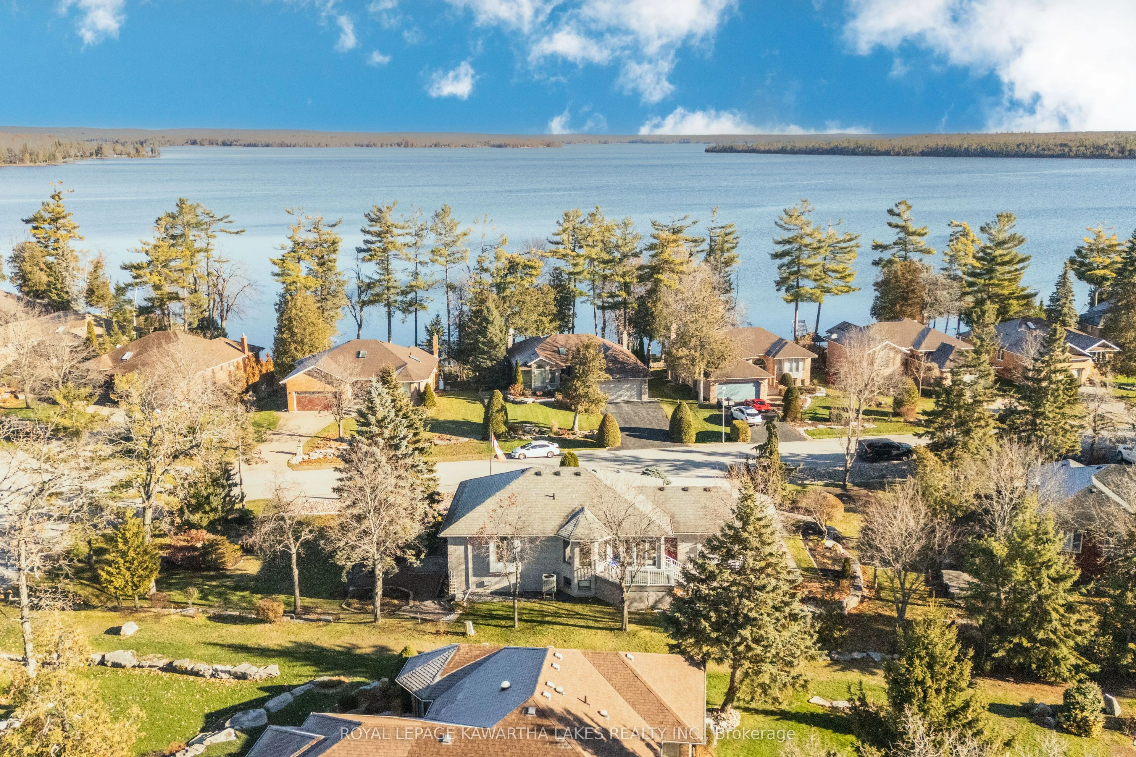 83 Navigators Trail, ON K0M 1A0