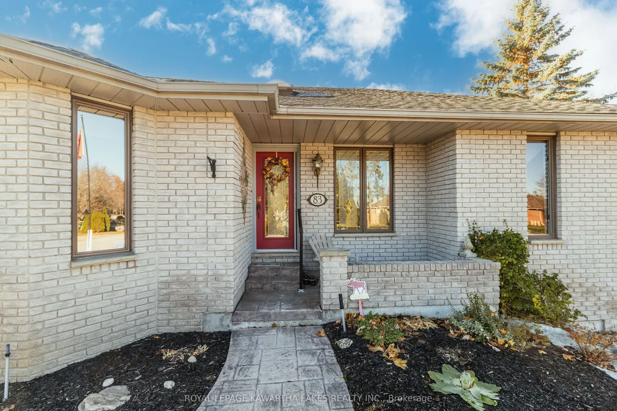 83 Navigators Trail, ON K0M 1A0