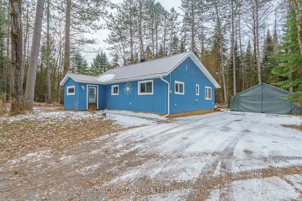 290 South Waseosa Lake Road, ON P1H 2N5