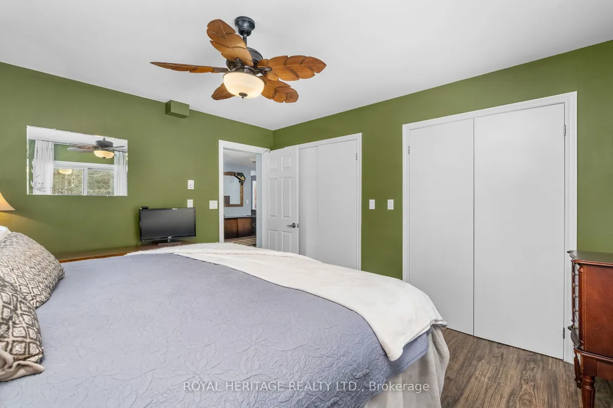 290 South Waseosa Lake Road, ON P1H 2N5