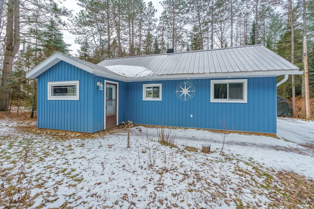 290 South Waseosa Lake Road, ON P1H 2N5