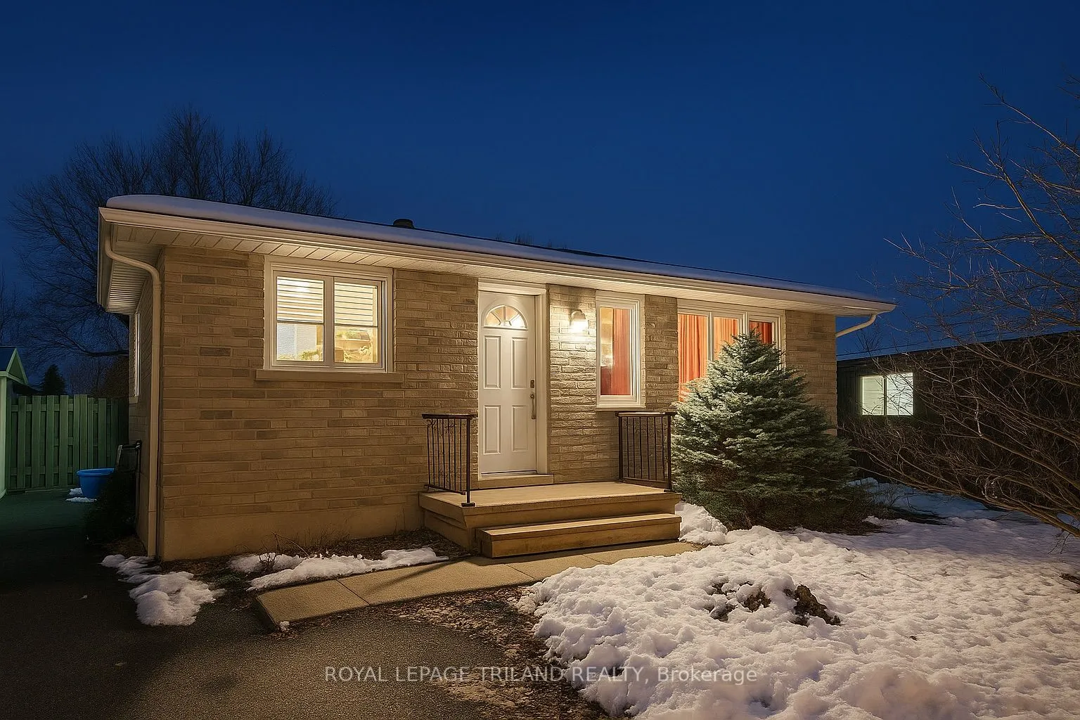76 DUDLEY Crescent, ON N6E 1S5