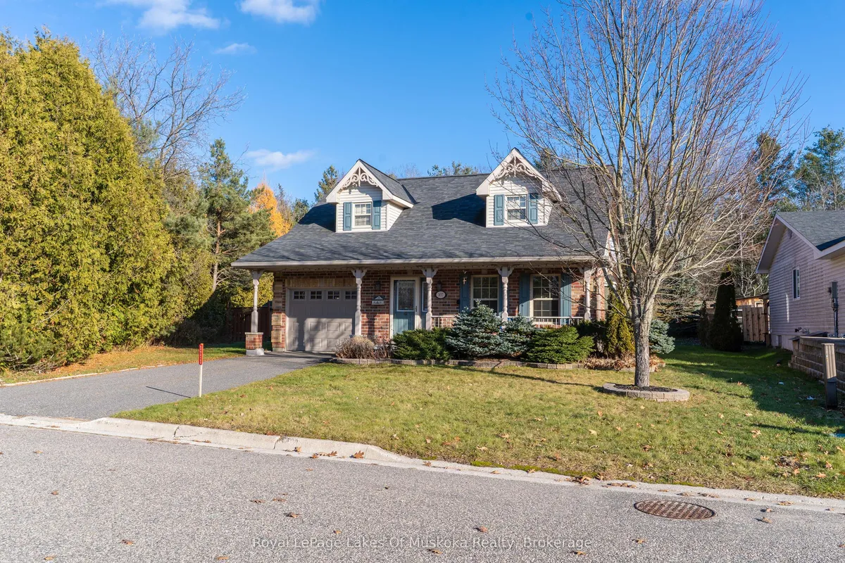 107 Milton Street, ON P1L 2G4