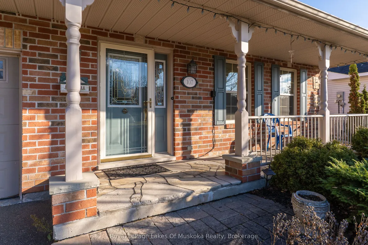 107 Milton Street, ON P1L 2G4