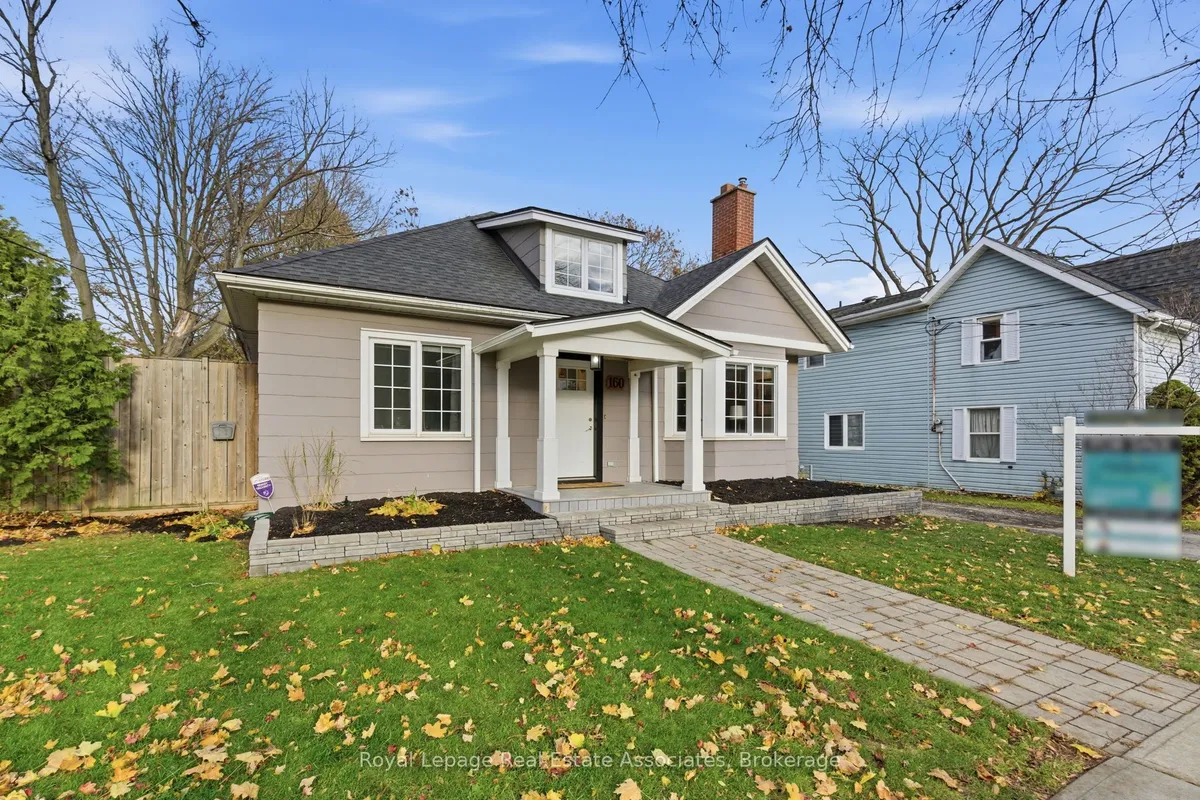 160 Mill Street, ON L0R 2H0