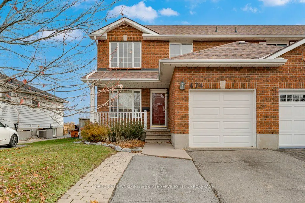 474 Evangeline Avenue, ON K7M 8V7
