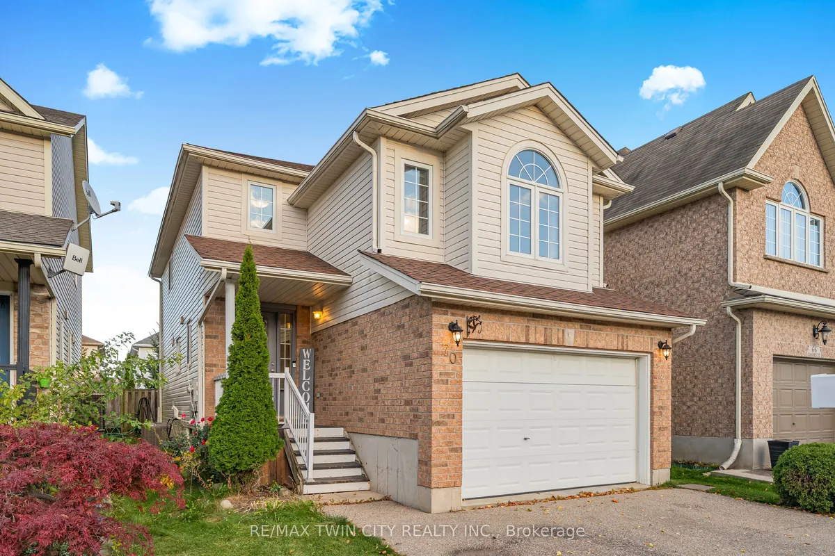 70 Cannes Street, ON N2R 1V2