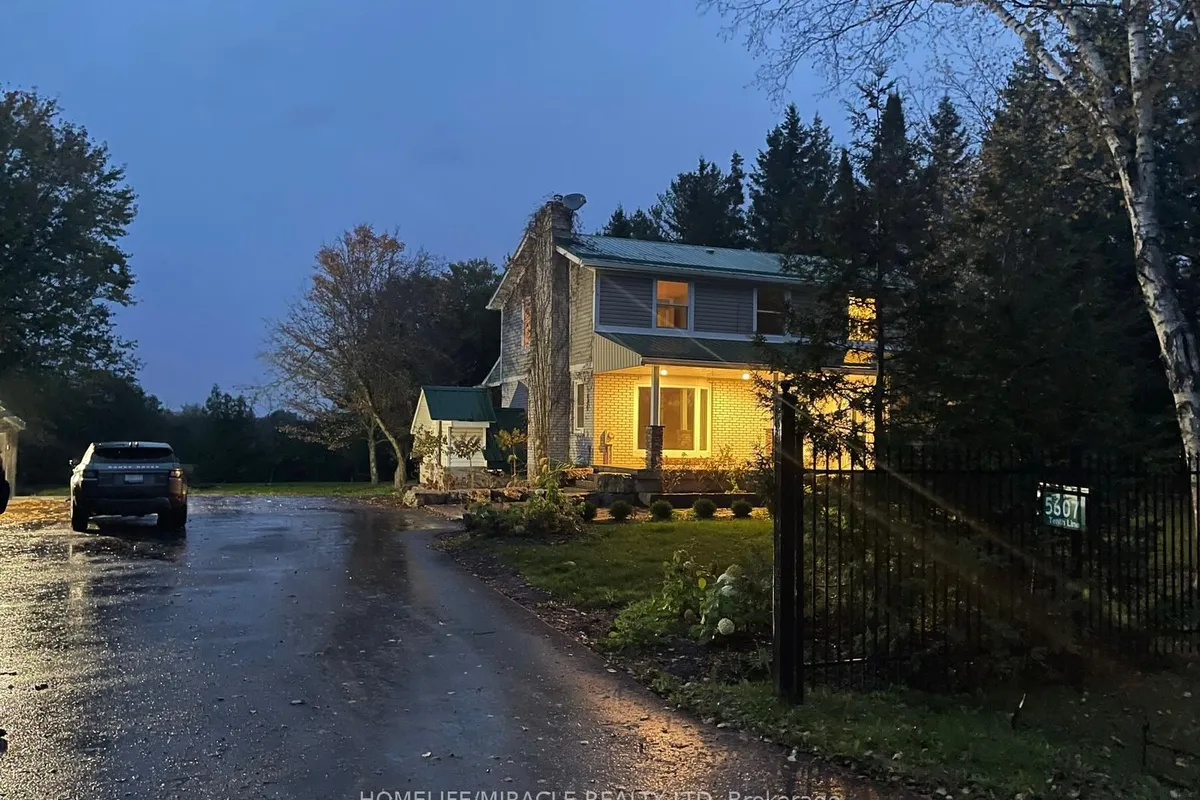 5607 Tenth Line, ON N0B 1T0