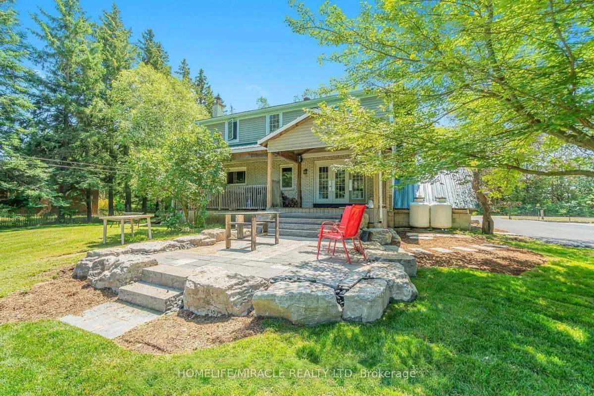 5607 Tenth Line, ON N0B 1T0