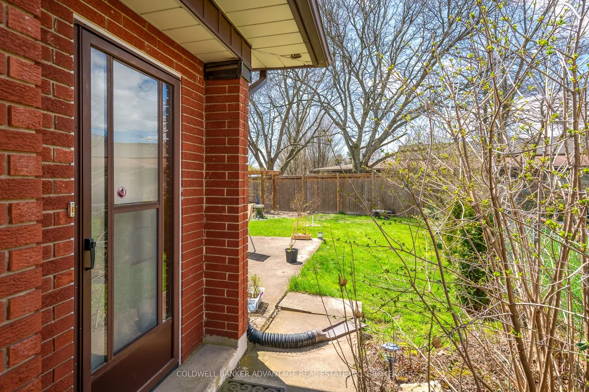 6808 Corwin Crescent, ON L2G 2M7