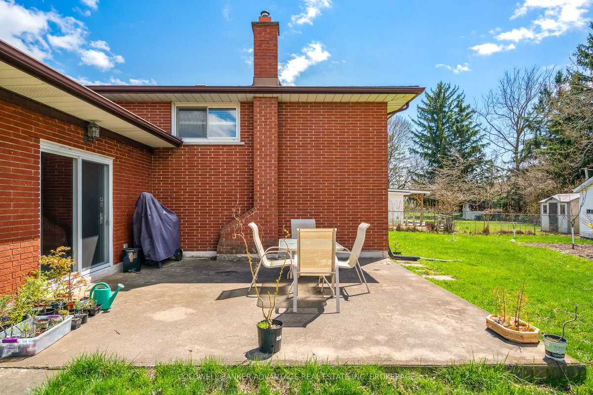 6808 Corwin Crescent, ON L2G 2M7