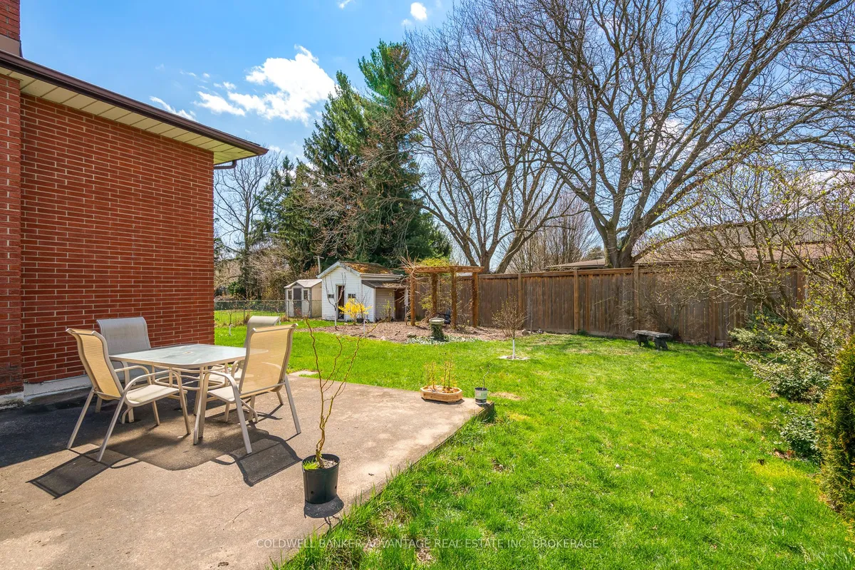 6808 Corwin Crescent, ON L2G 2M7