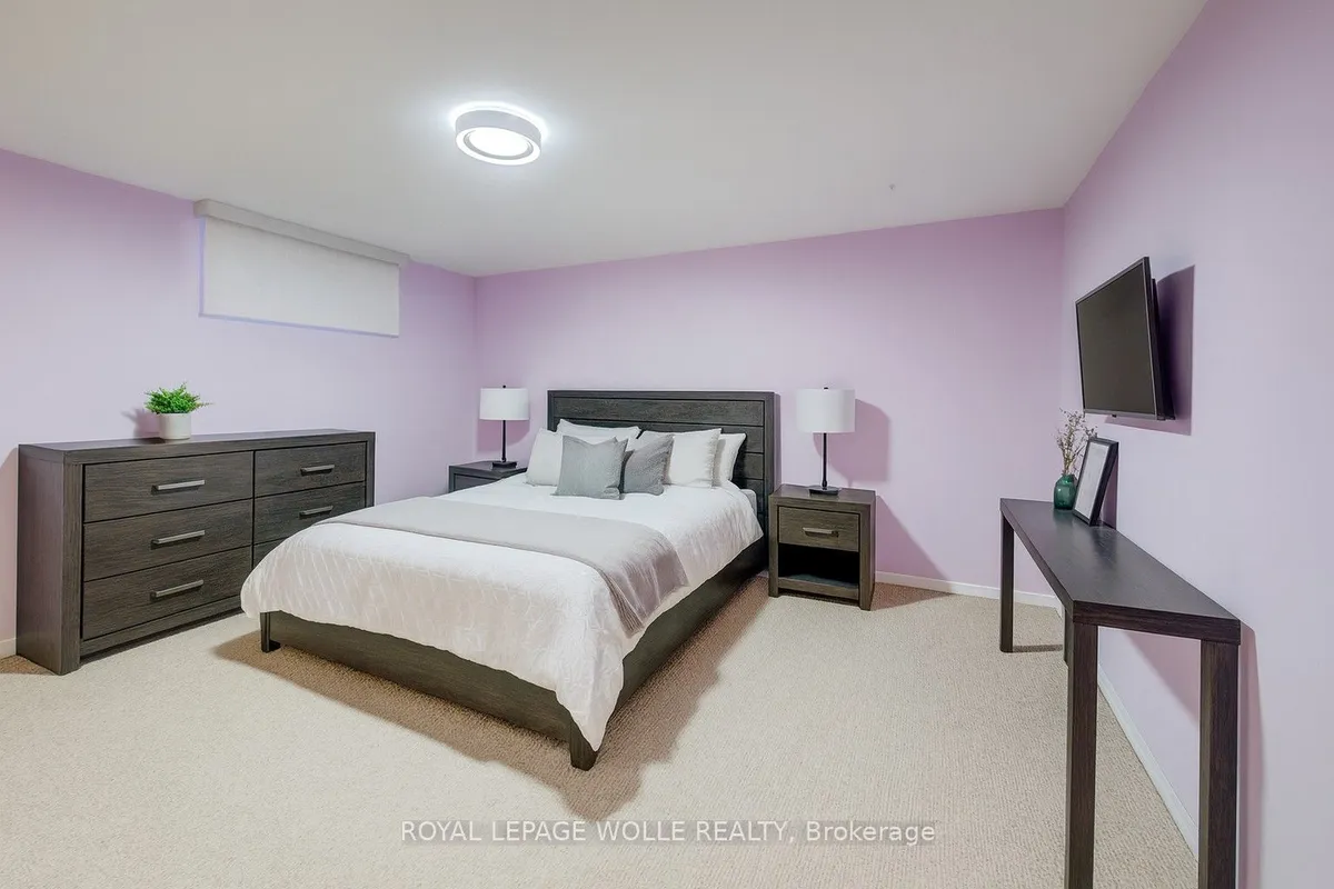 127 Jansen Avenue, ON N2A 2L8