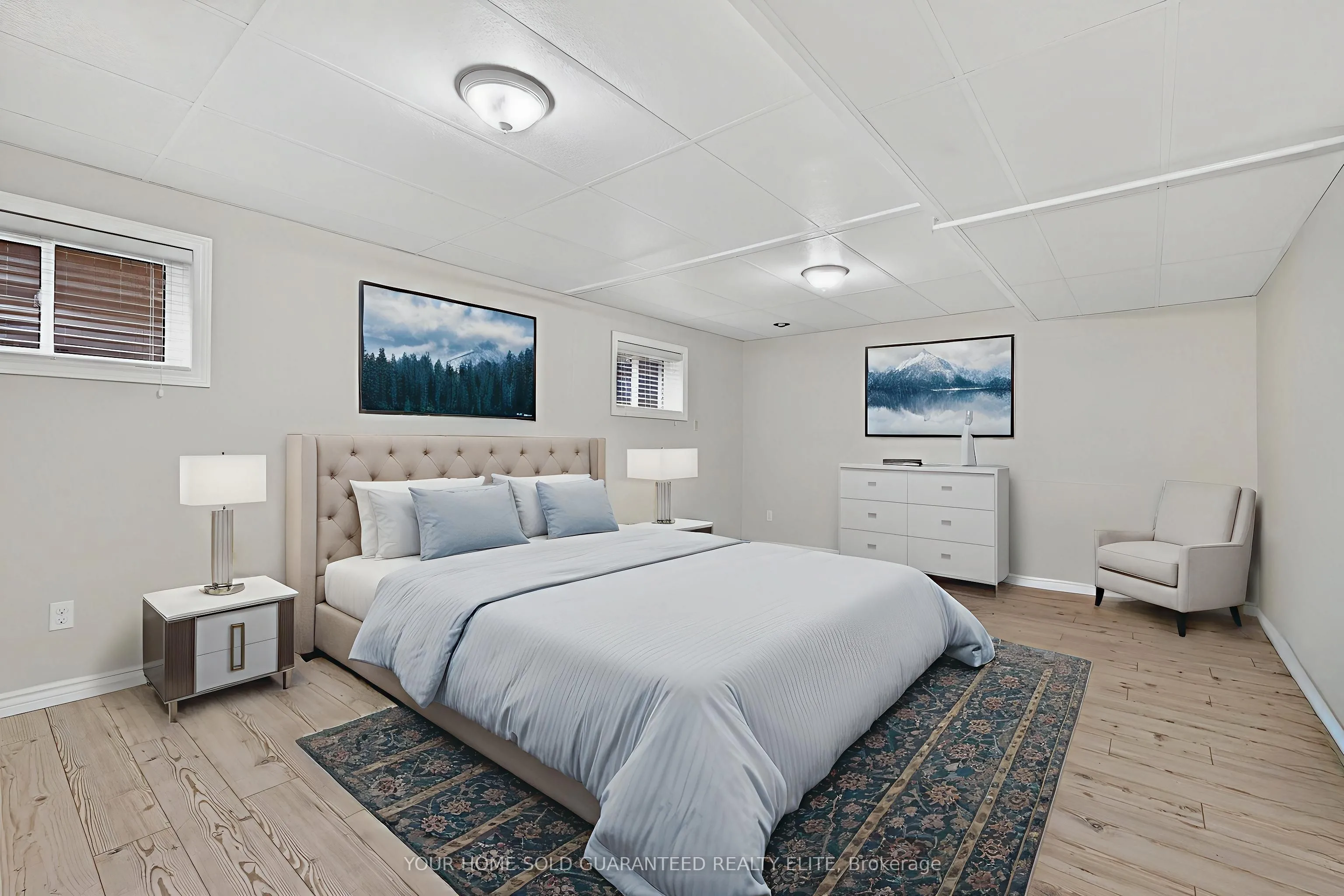 9 Tunbridge Crescent, ON L3M 2V8