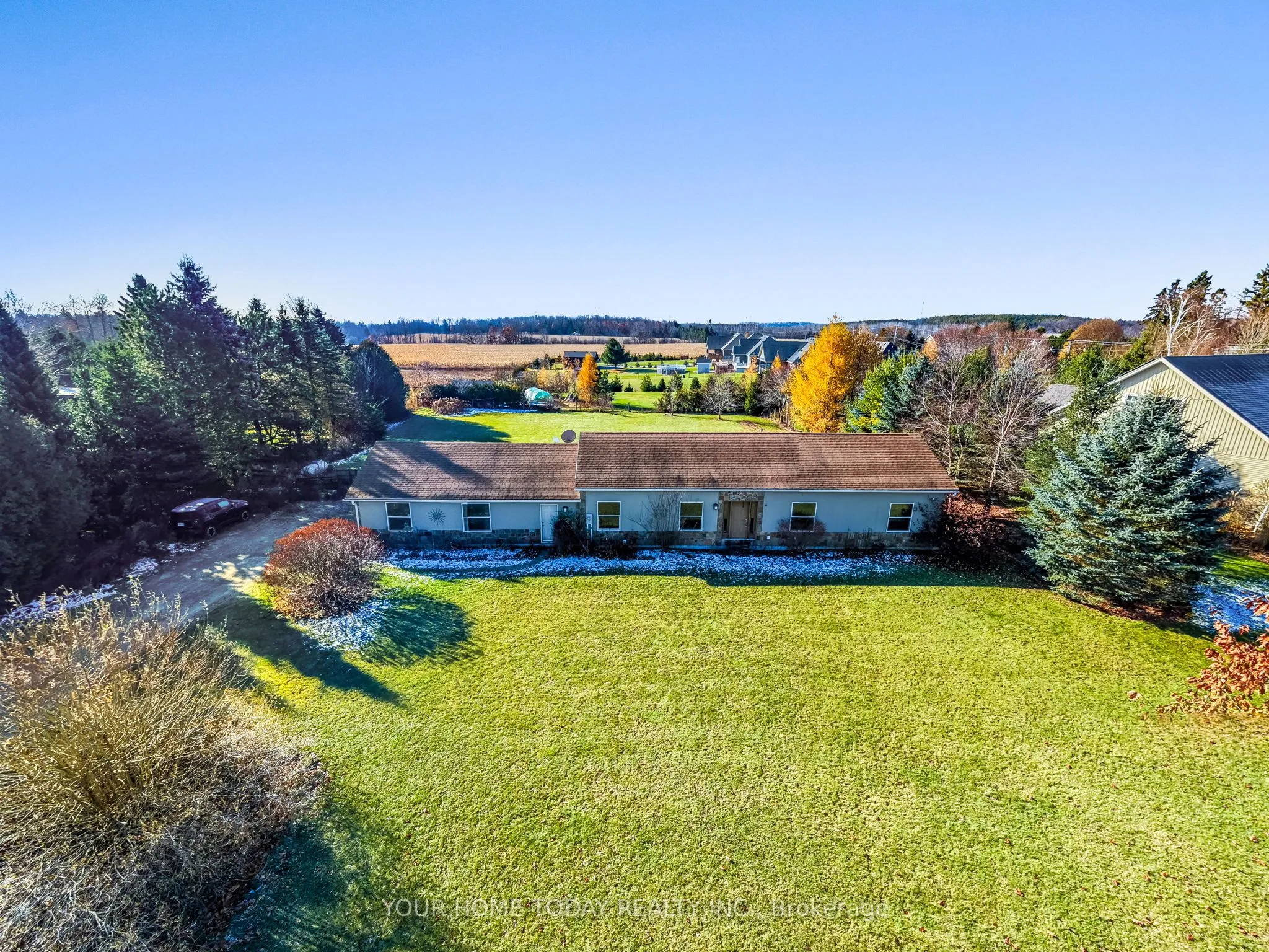 5860 Fifth Line, ON N0B 1Z0